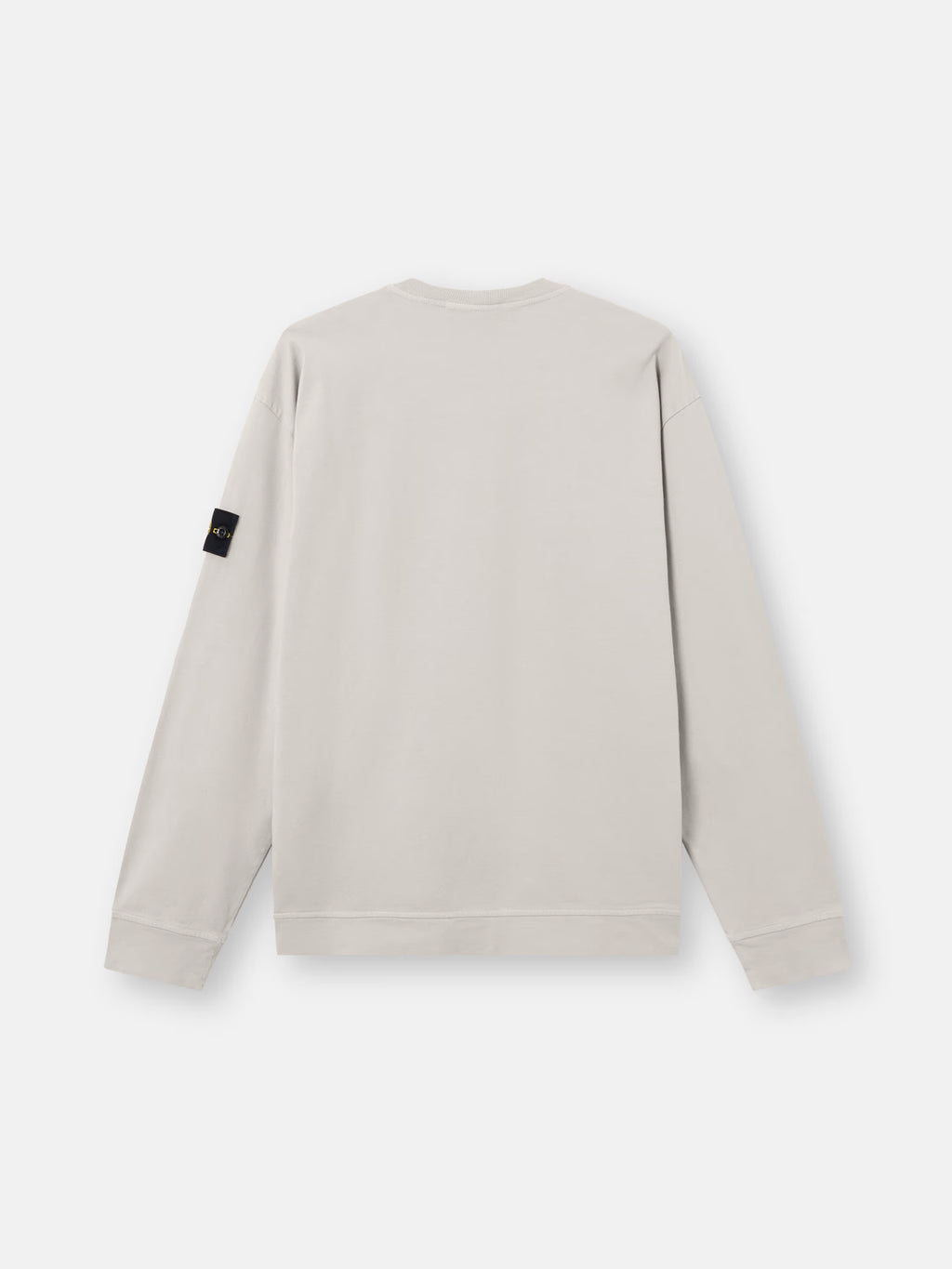 Pull STD ILAND Gris Perle