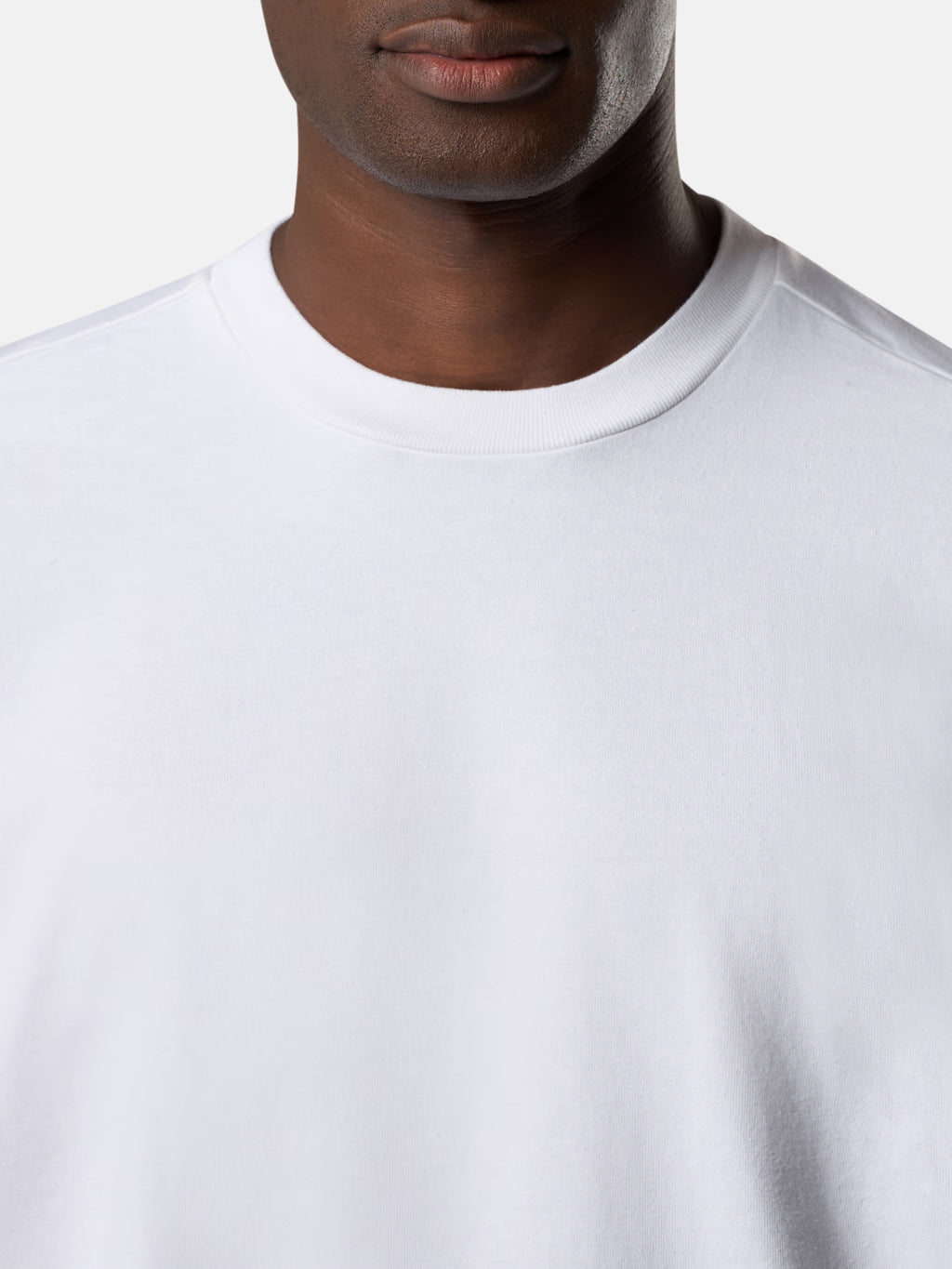 Pull STD ILAND Blanc