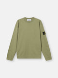 Pull STD ILAND Vert Sauge