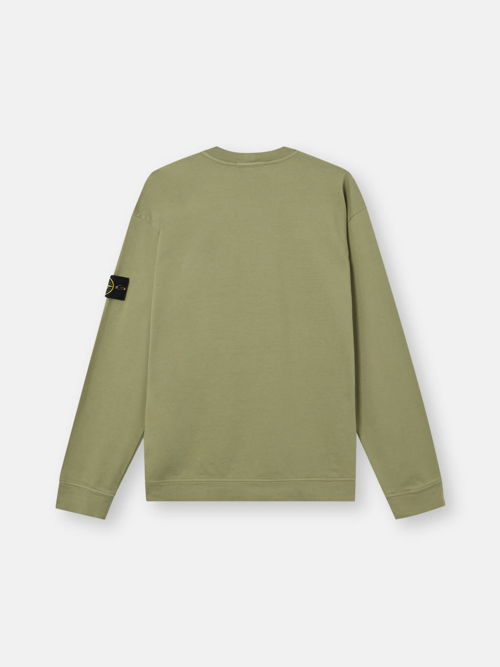Pull STD ILAND Vert Sauge