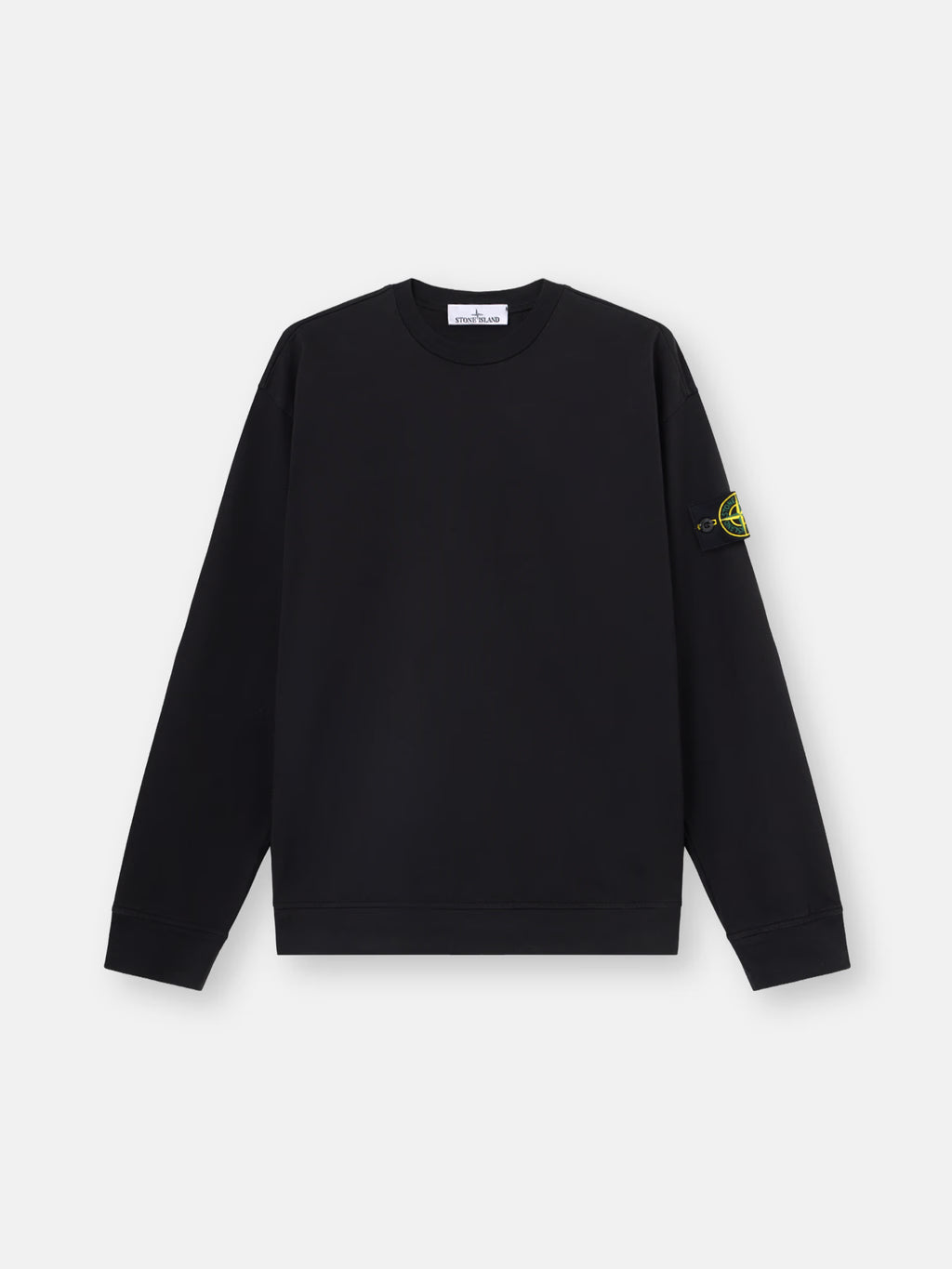 Pull STD ILAND Noir