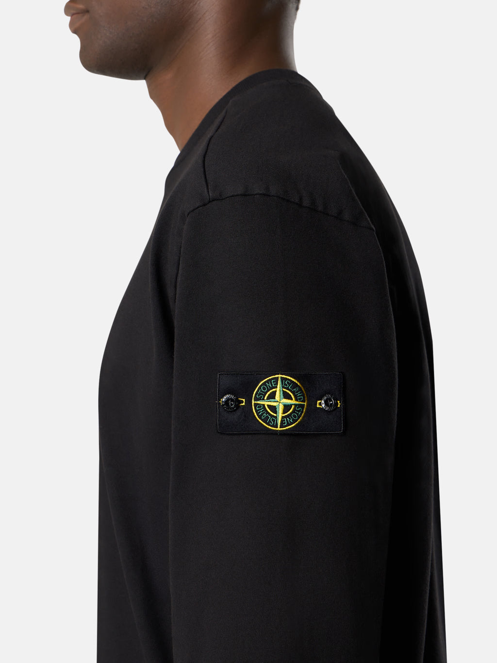 Pull STD ILAND Noir