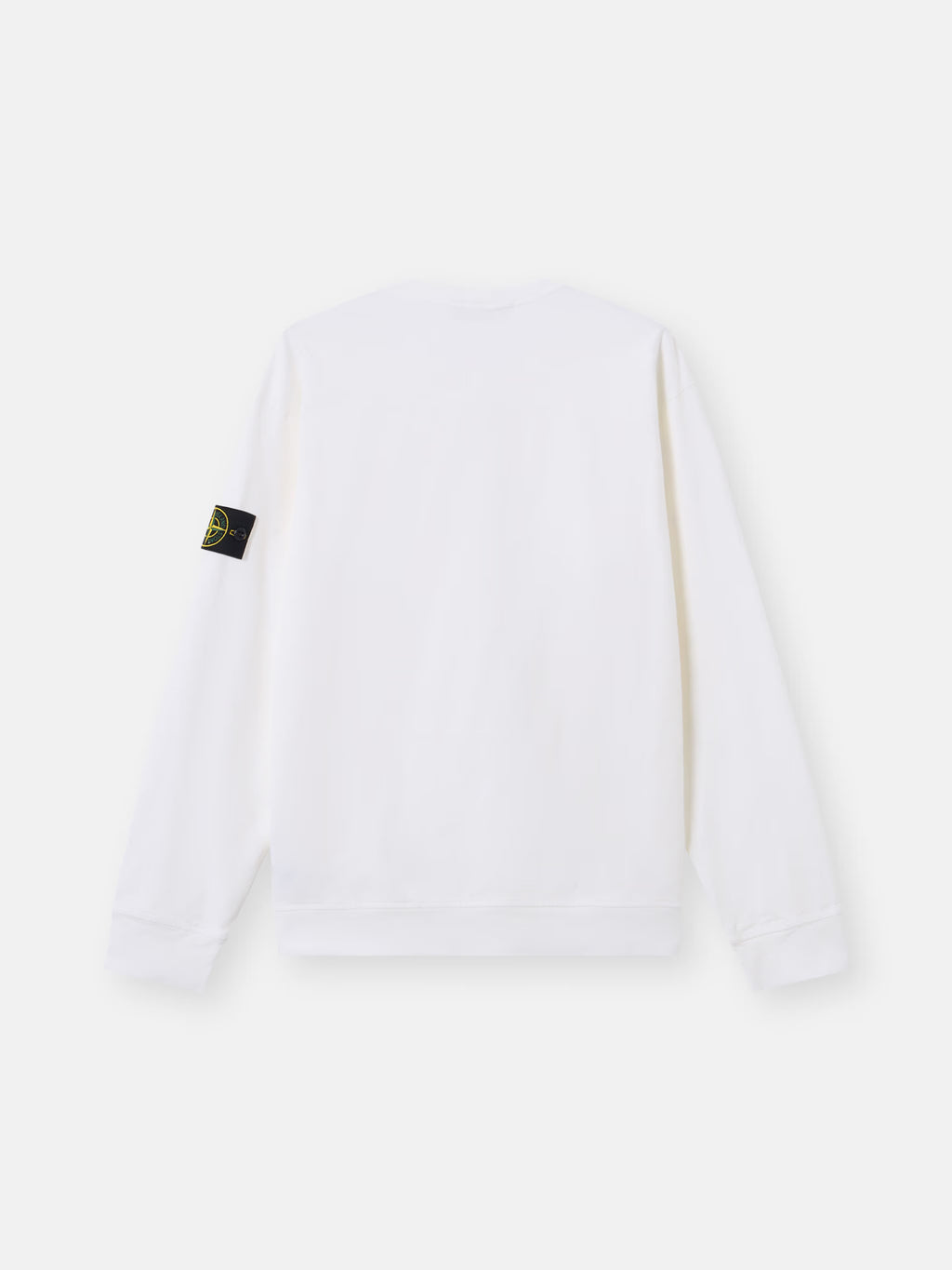 Pull STD ILAND Blanc