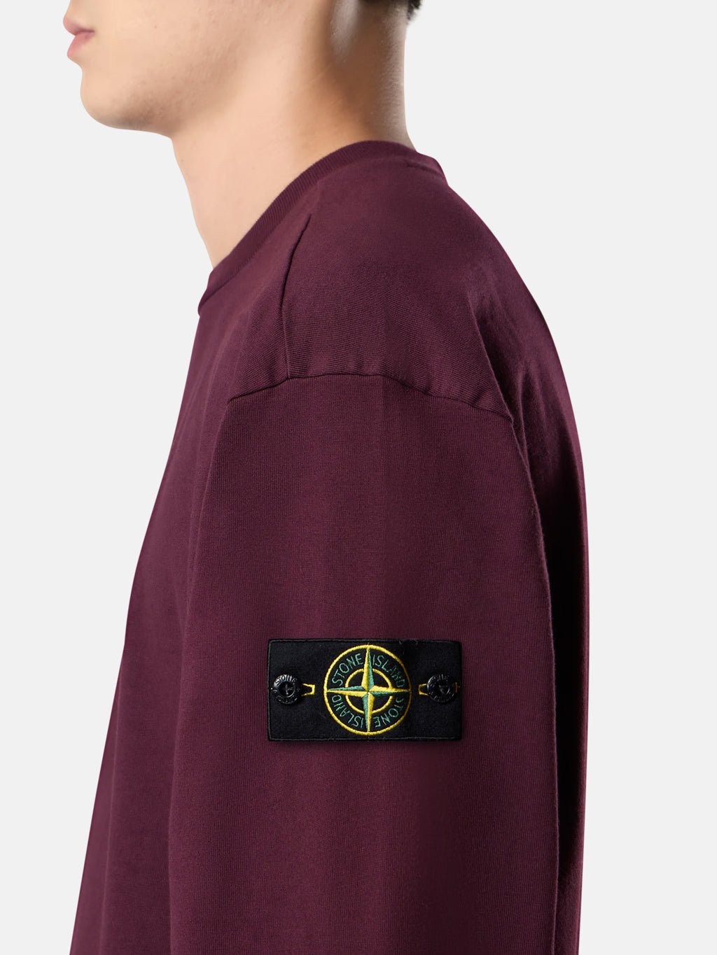 Pull STD ILAND Amarante