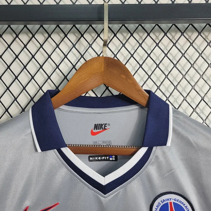 Maillot Paris Retro 2000 - vue 5