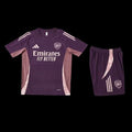 Ensemble Arsenal v3 - vue 1