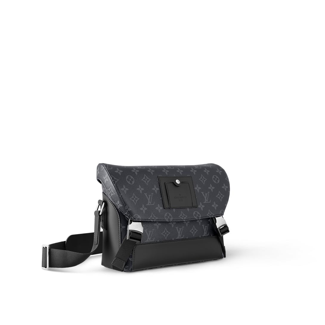 LV-TN2 Sac Messenger Voyager PM v2 - vue 2