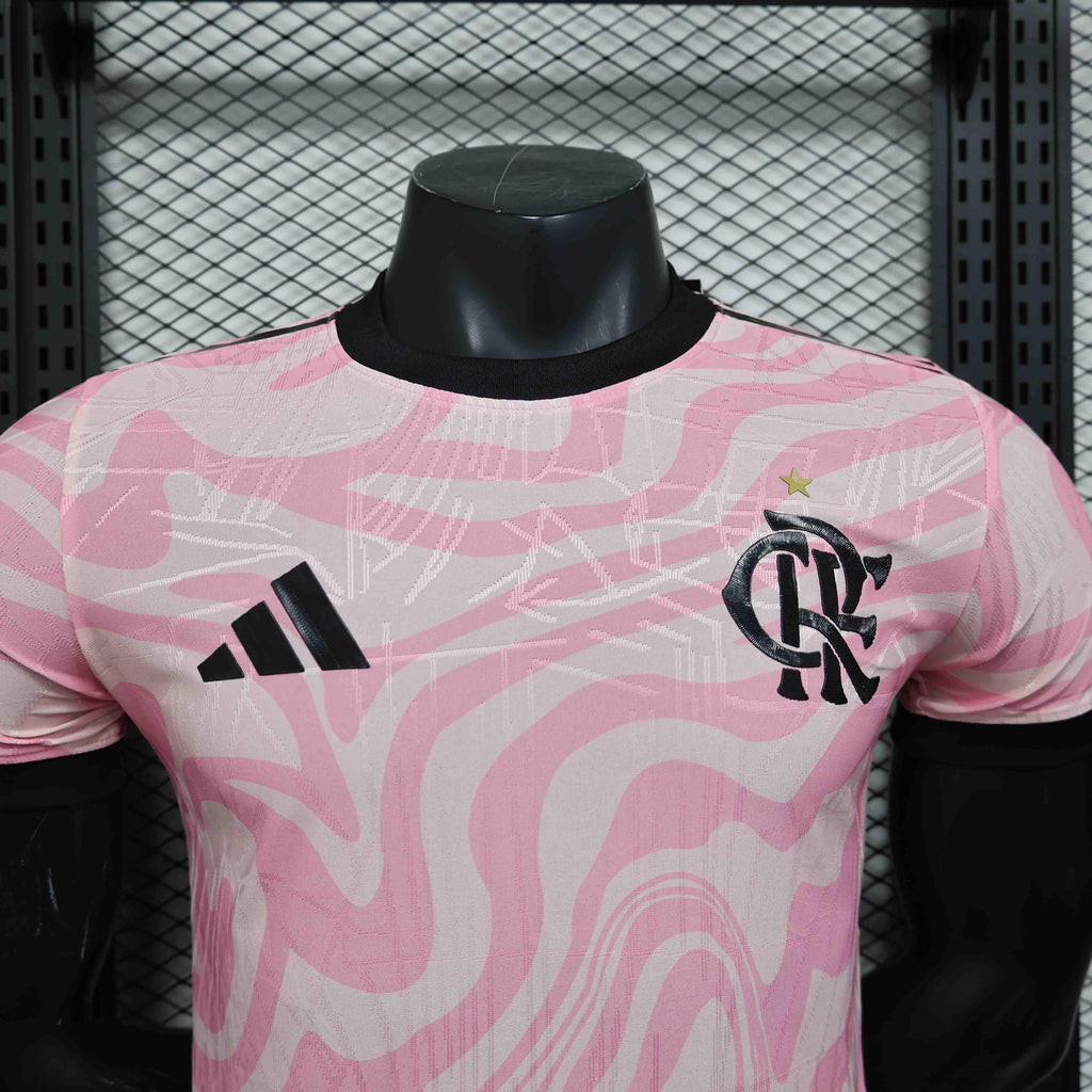 Maillot Flamengo concept 2025-26 - vue 5