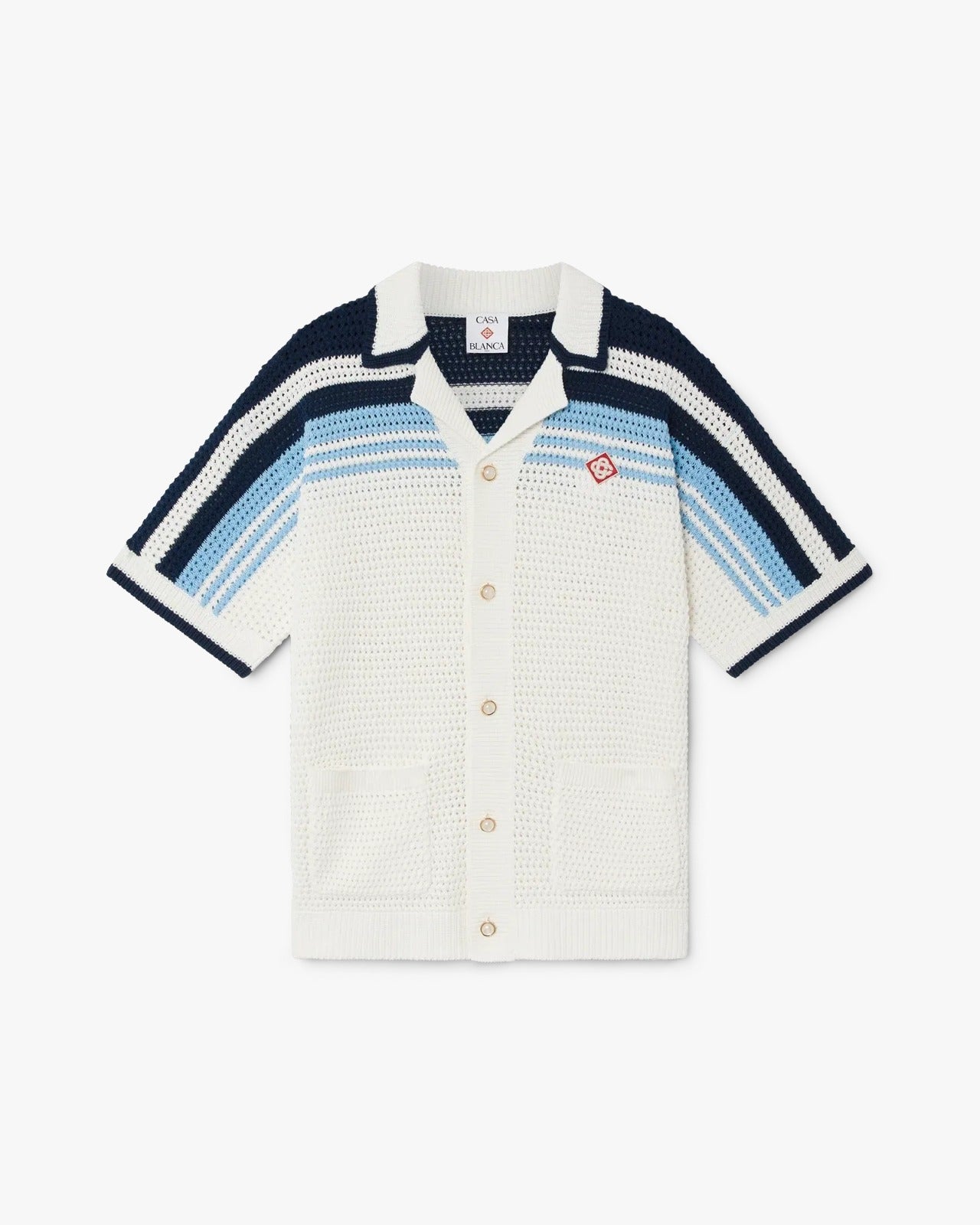Chemise CSB LNCA
