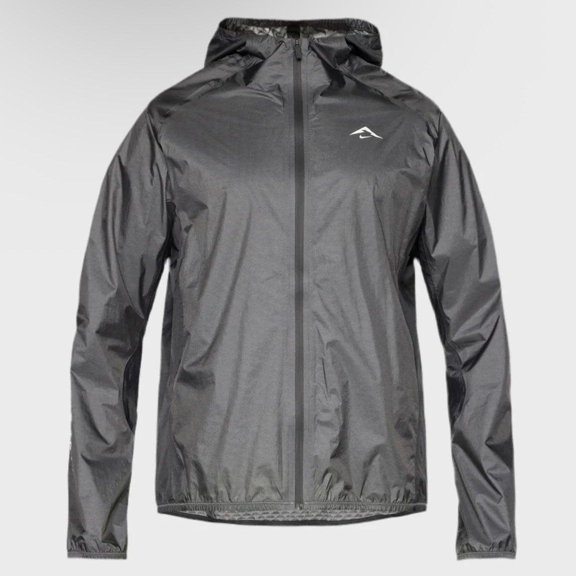 NK RUNNING - VESTE TRAIL - vue 1