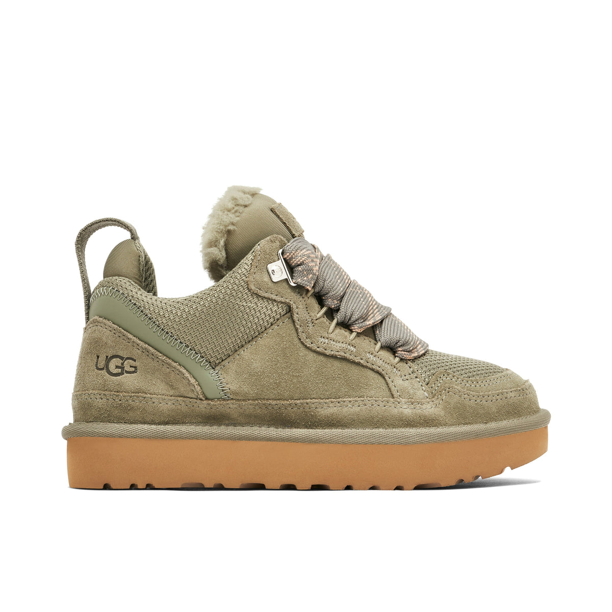 UGG - Lowmel Moss Green