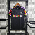 Maillot Manchester United 2024 Édition Love Unites - vue 1