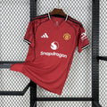 Maillot Manchester United 2025-26 v1 - vue 1