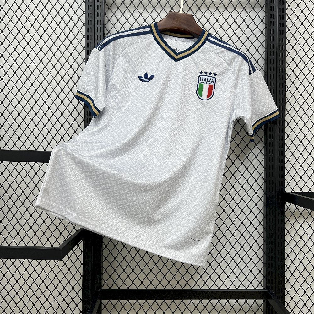 Maillot Italie extérieur Coupe du monde 2026 - vue 1