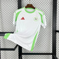 Maillot Algérie Domicile 2024/25 - vue 1