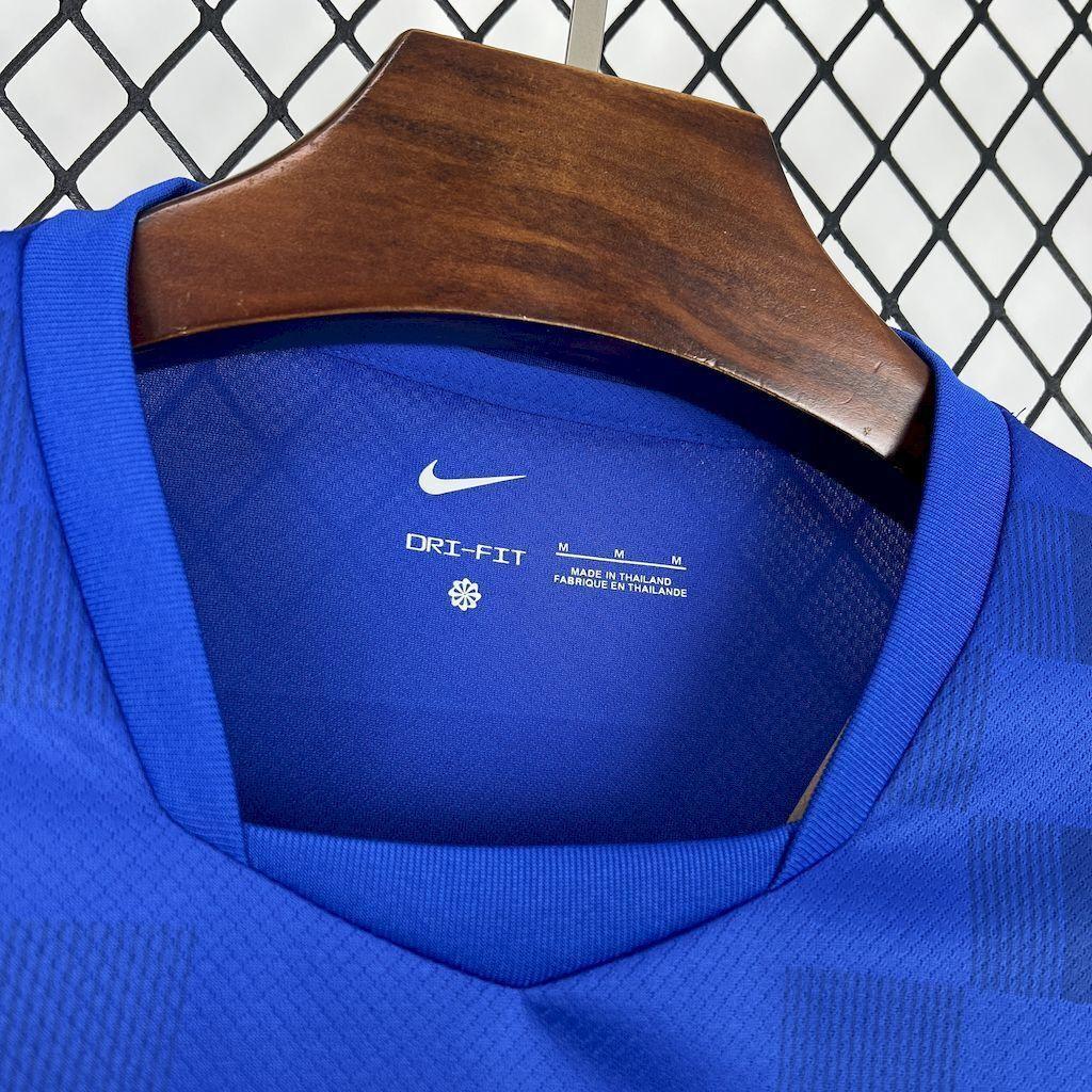 Maillot Croatie extérieur Coupe du monde 2026 - vue 4