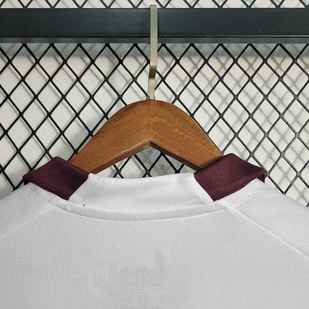 Maillot Manchester City saison 2023-2024 extérieur - vue 7