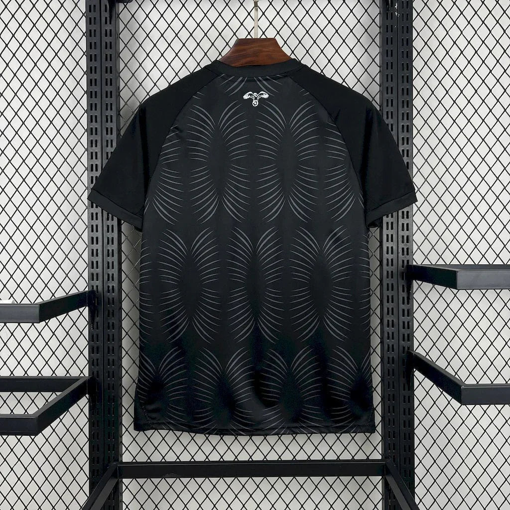 Maillot Jordanie Coupe du monde 2026 v1 - vue 2