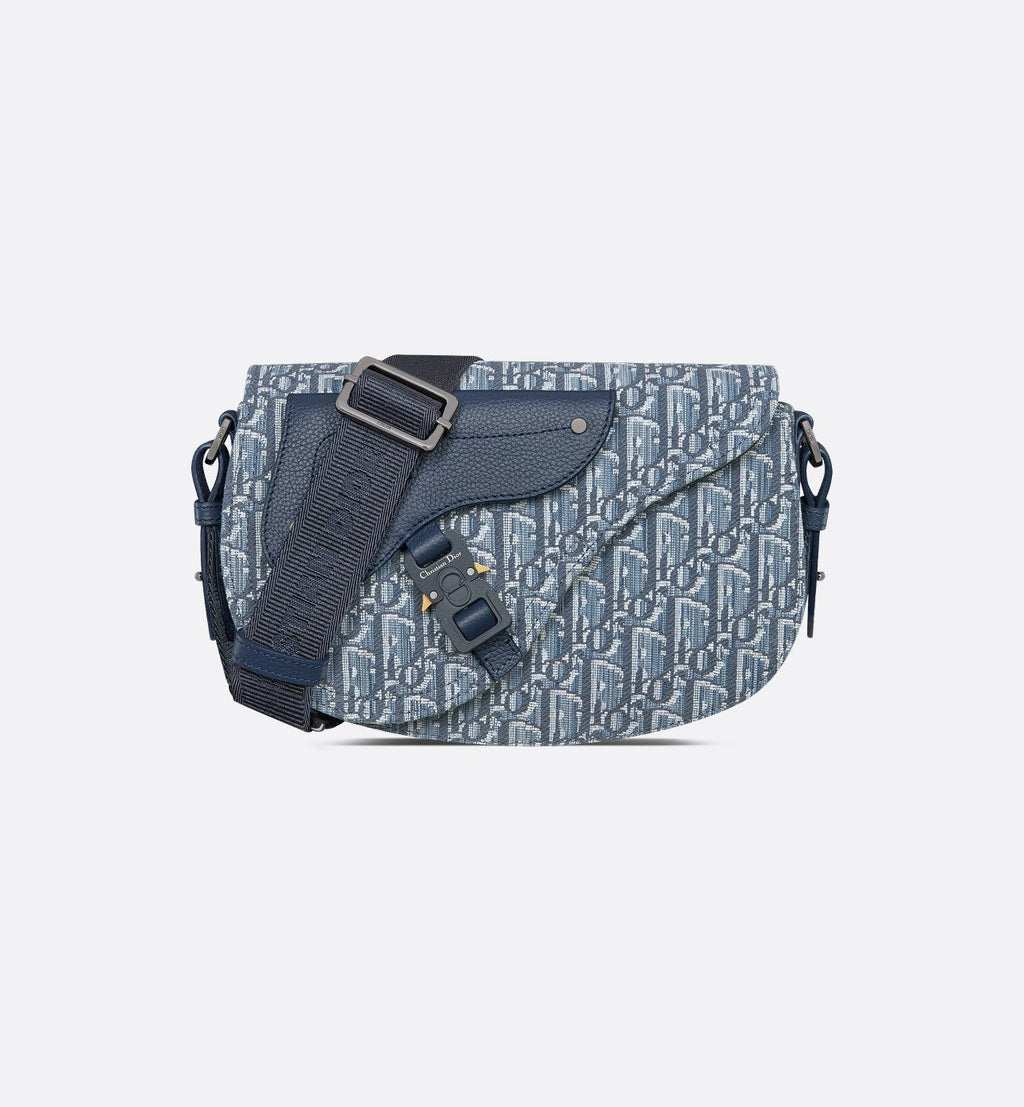 DR2 Sac Messenger Saddle v2 - vue 1