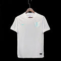 MAILLOT ANGLETERRE 2022/23 CONCEPT - vue 1