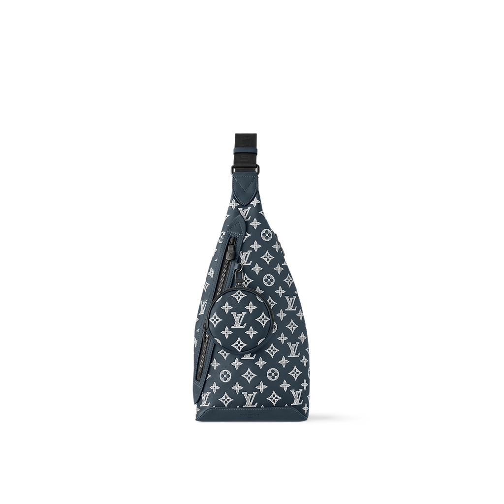 LV-TN2 Sac Sling Duo v1 - vue 1