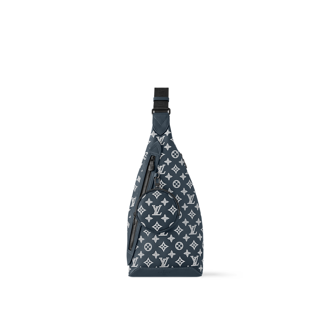 LV-TN2 Sac Sling Duo v1 - vue 1