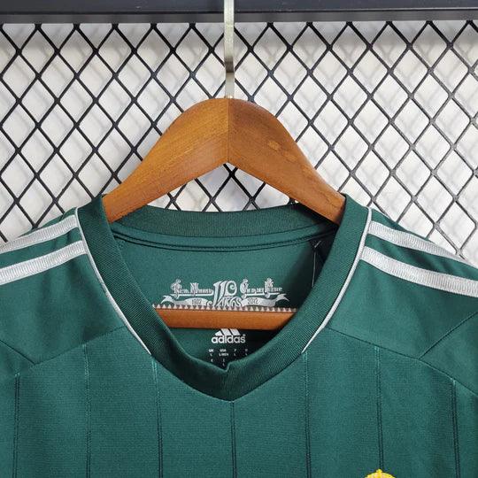 Maillot Real Madrid retro 2012 2013 - vue 3