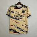 Maillot Arsenal saison 2022-2023 fourth away - vue 1
