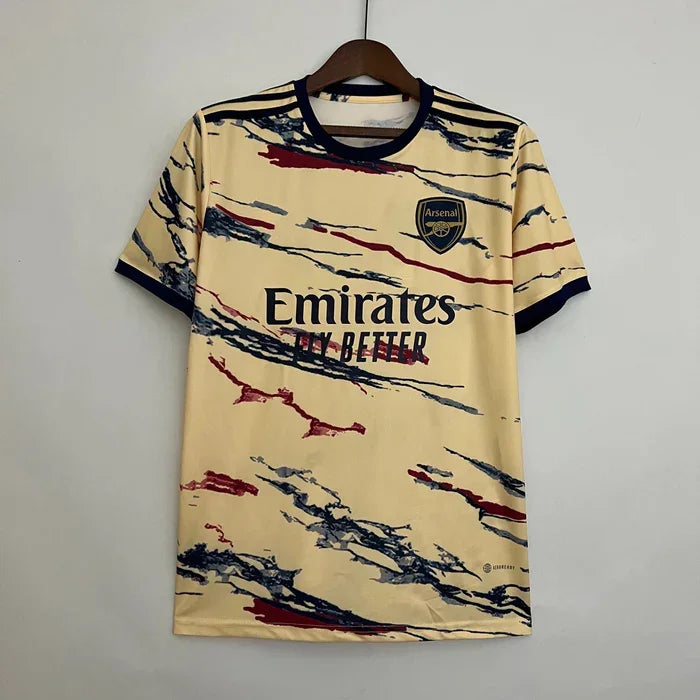 Maillot Arsenal saison 2022-2023 fourth away - vue 1