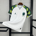 Maillot Brésil Concept 2026 v8 - vue 1