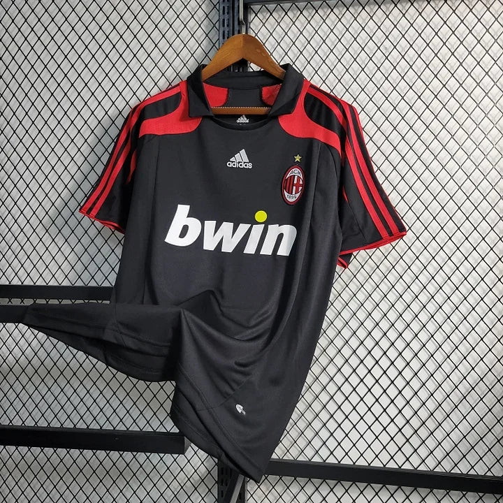 AC Milan Retro 2007 2008 - vue 2