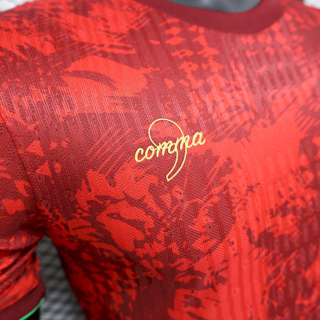 Maillot Portugal concept 2025-26 - vue 9