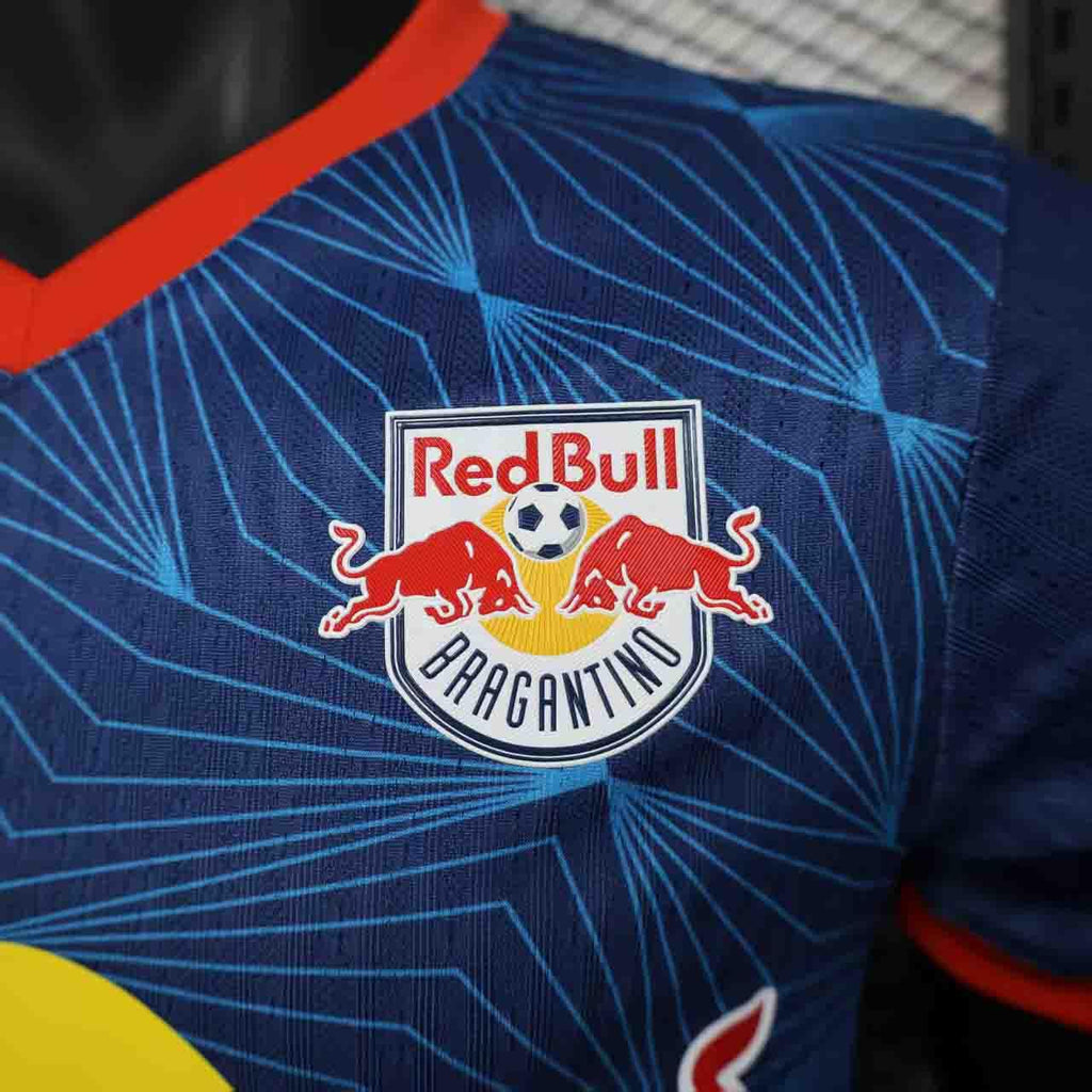 Maillot Leipzig 2025-26 v1 - vue 5