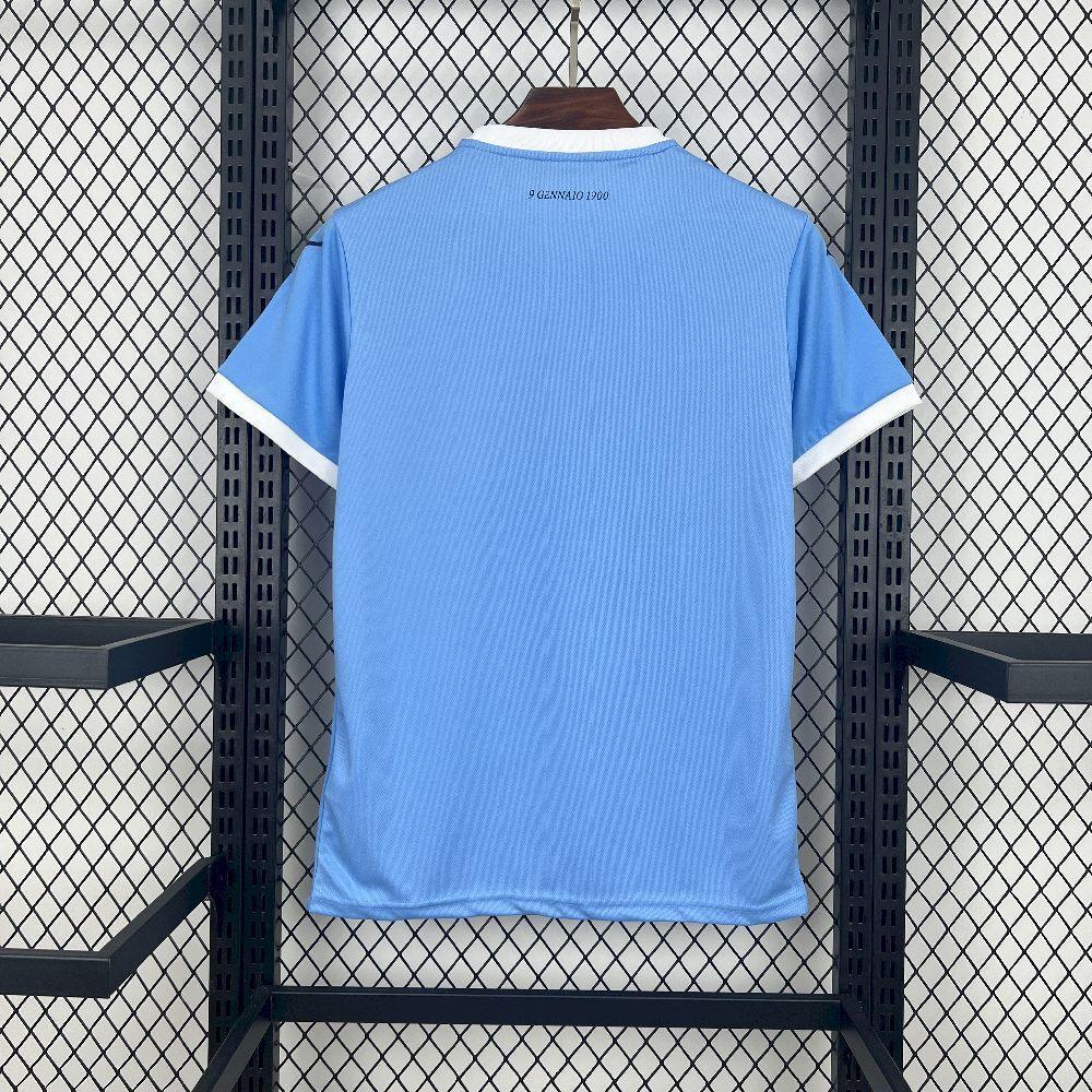 Maillot Lazio 2025-26 v1 - vue 2