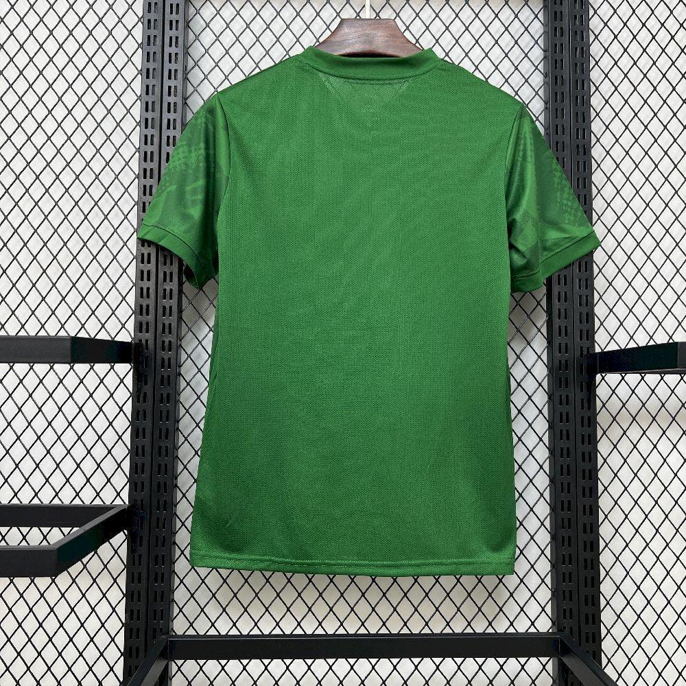 Maillot Sporting entrainement 2025-26 - vue 2