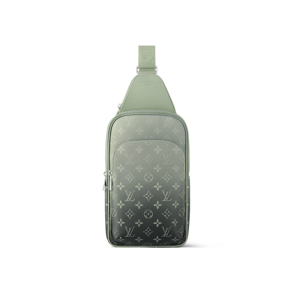 LV-TN2 Sac Avenue slingbag NM v3 - vue 1