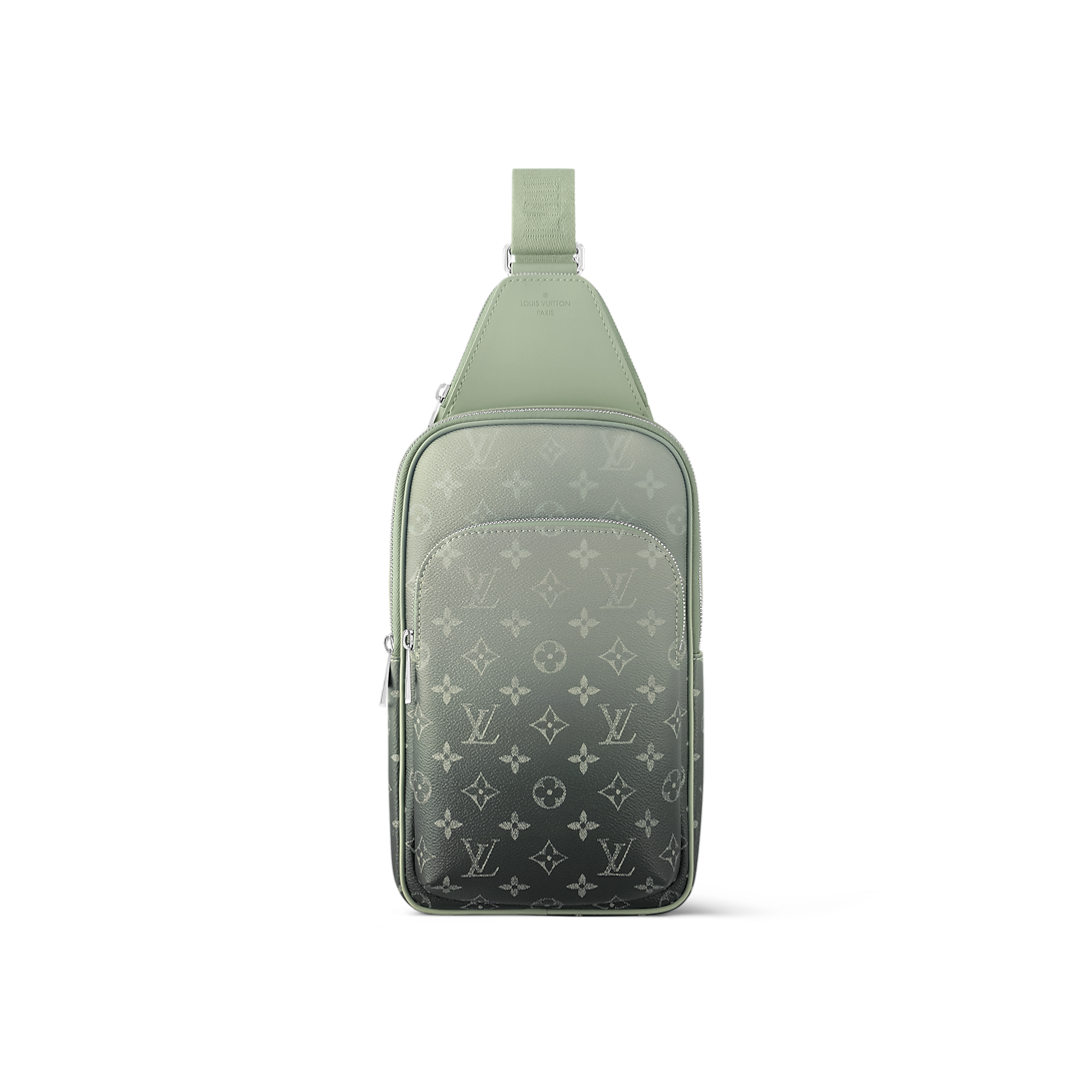 LV-TN2 Sac Avenue slingbag NM v3 - vue 1