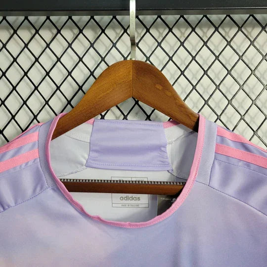 Maillot Japon féminin saison 2023-2024 extérieur - vue 5