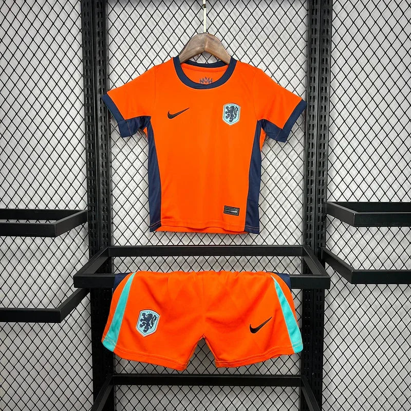 Kit Enfant Pays-Bas 2024/2025 - vue 1