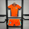 Kit Enfant Pays-Bas 2024/2025 - vue 1