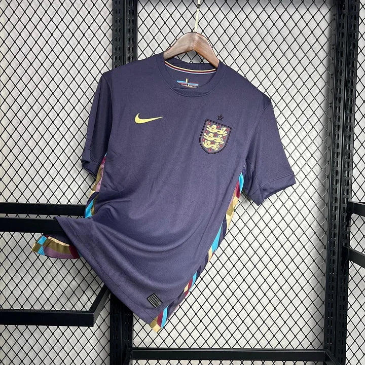 Maillot Angleterre domicile Euro 2024 - vue 2