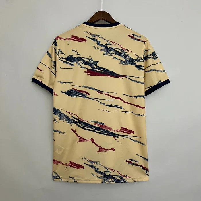 Maillot Arsenal saison 2022-2023 fourth away - vue 2