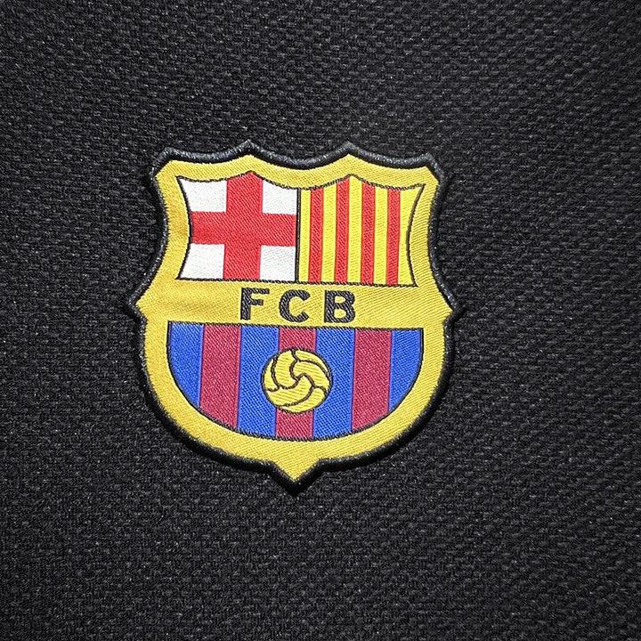 Maillot Retro FC Barcelone 2013 2014 - vue 2
