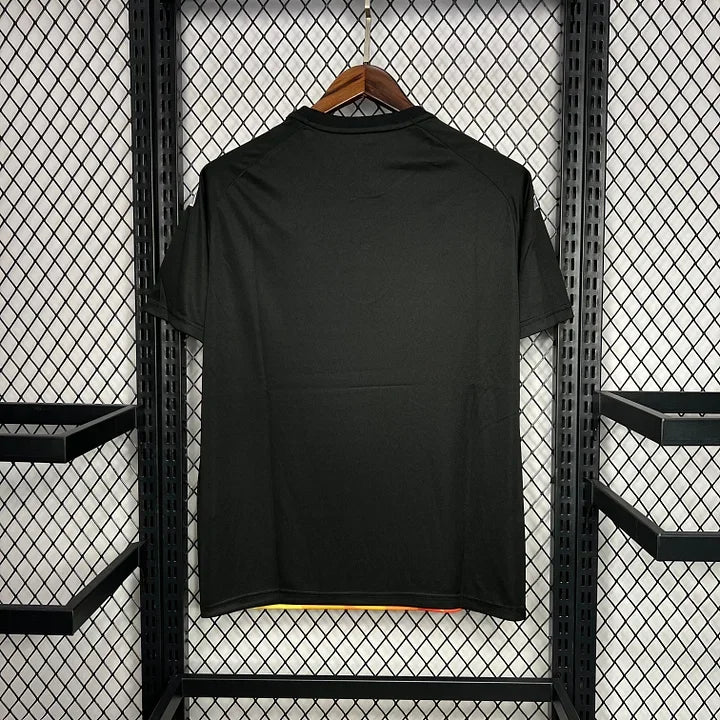 Maillot Allemagne foot 2024 2025 gardien v1 - vue 5