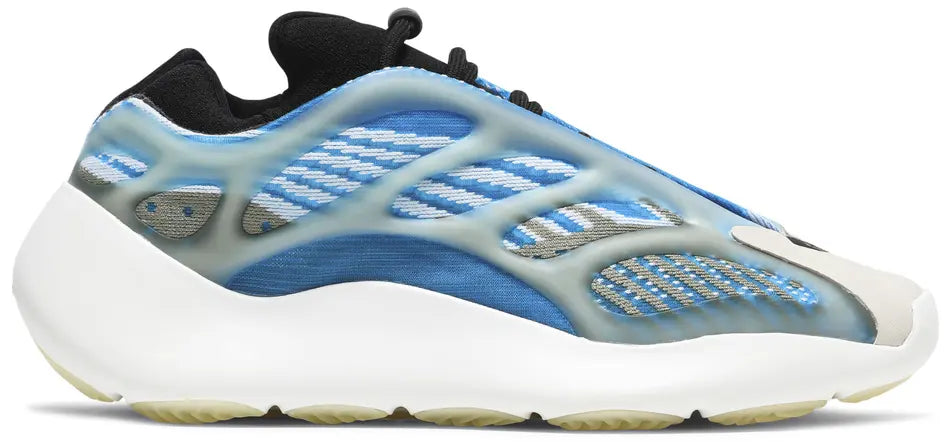 YZY 700 V3 Blue