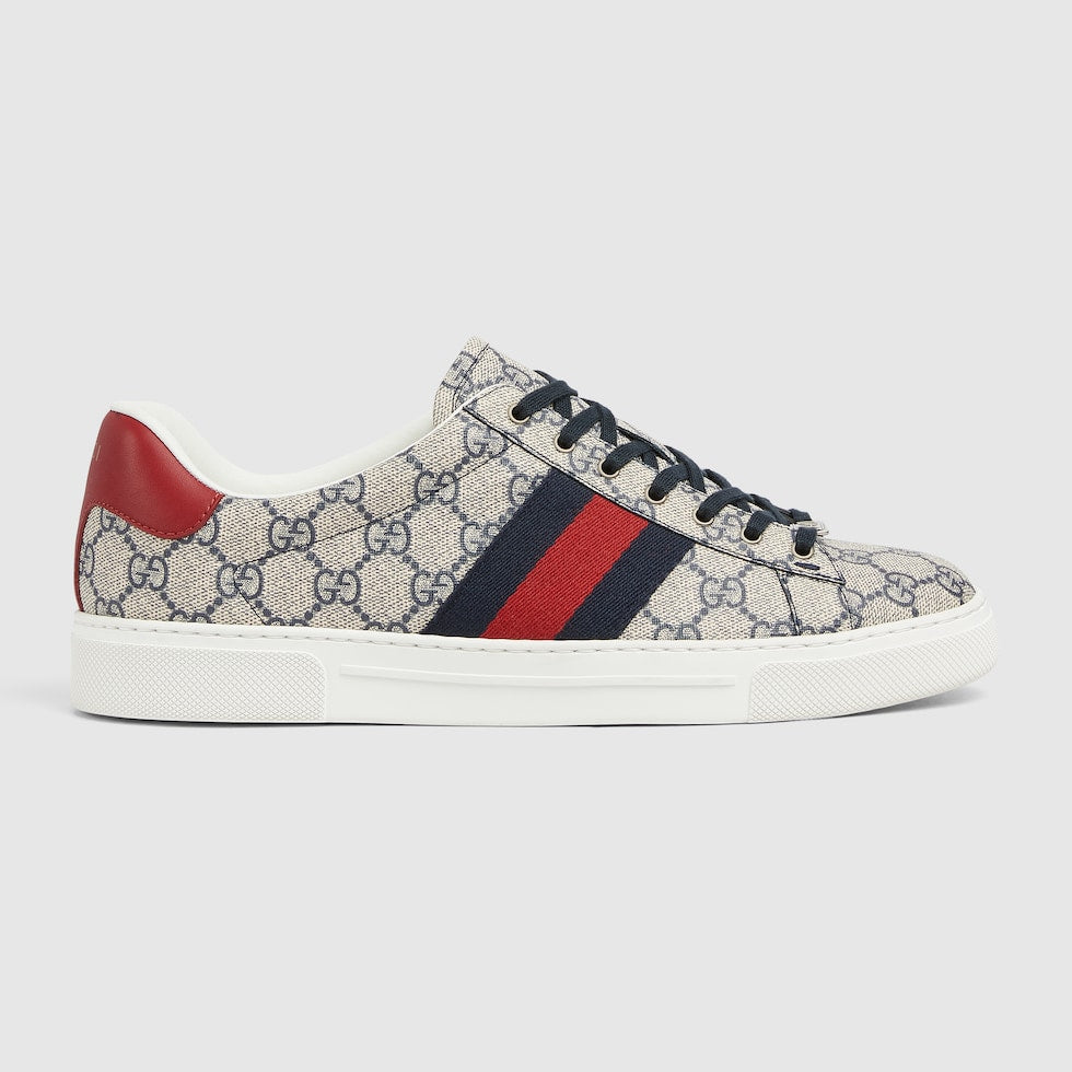 GU-CI GG Homme v2 - vue 1