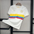 Maillot Colombie 100 ans 2024/25 - vue 1