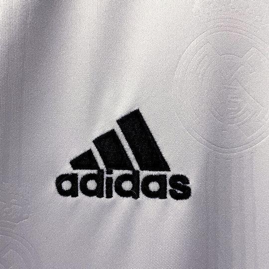 Maillot Real Madrid domicile 2022 2023 - vue 7