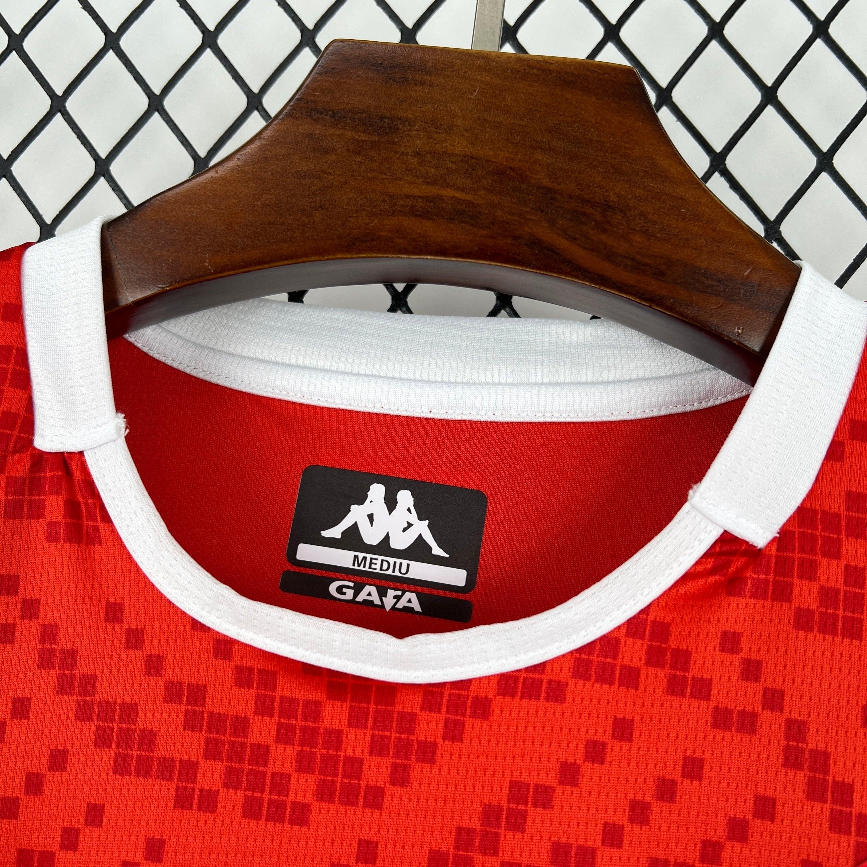 Maillot Tunisie Coupe du monde 2026 - vue 3