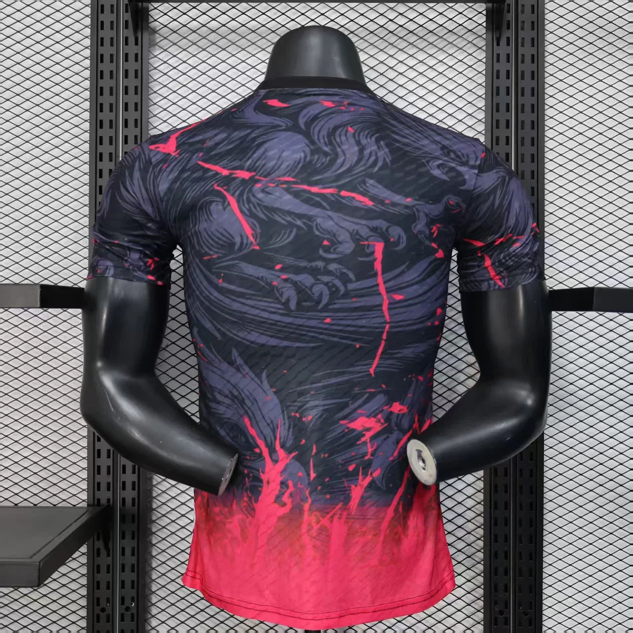 Maillot Japon concept 2025-26 v10 - vue 2